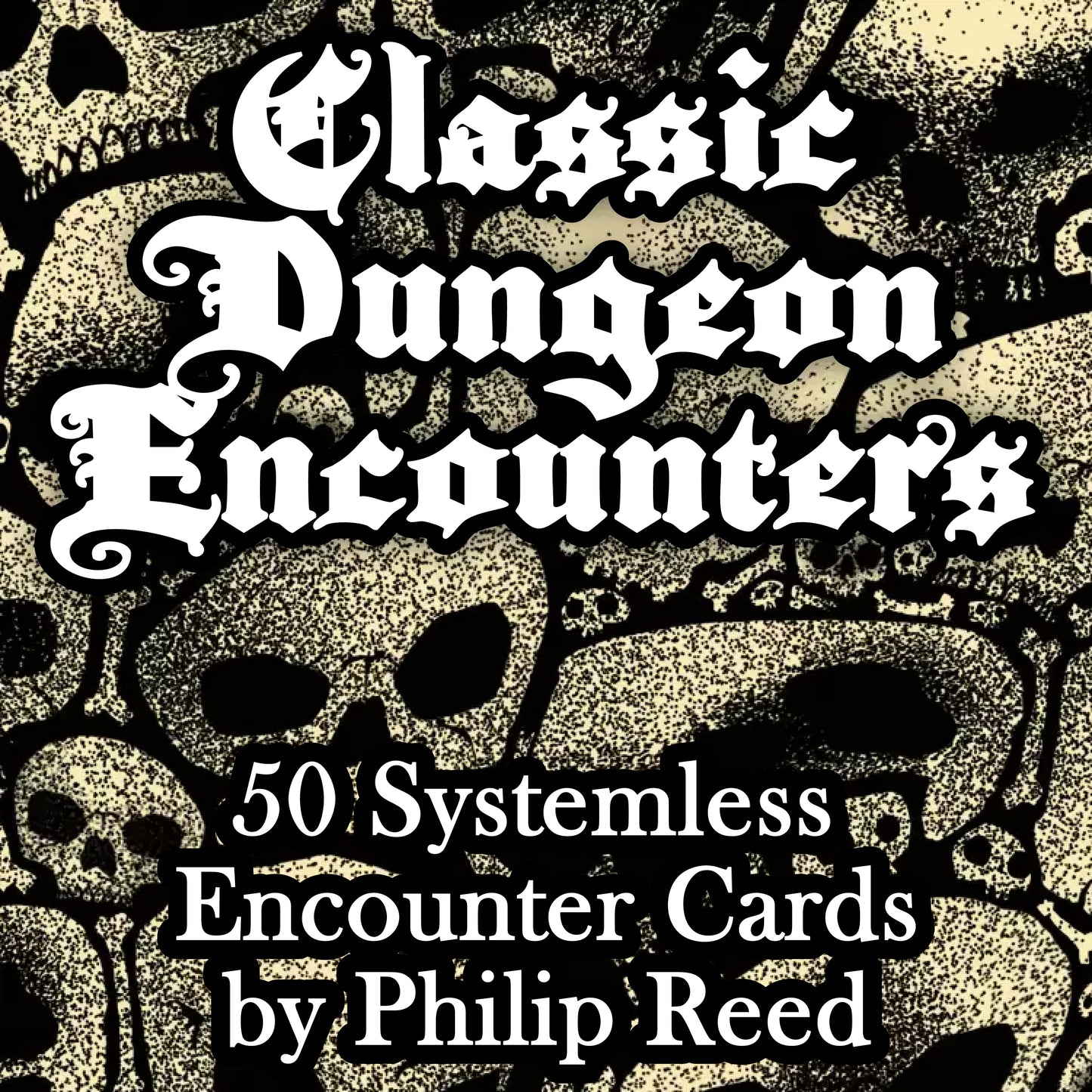 Classic Dungeon Encounters