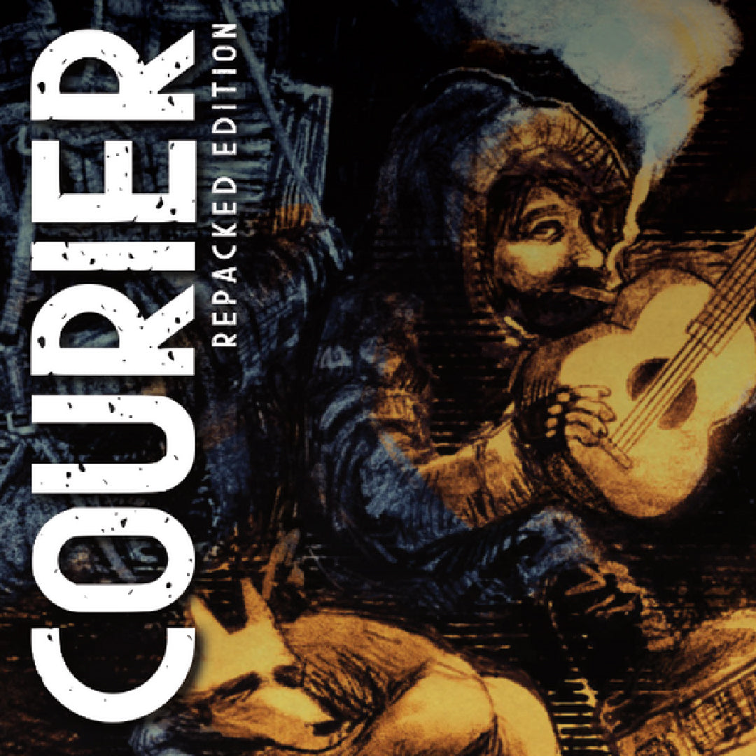 Courier - Repacked Edition
