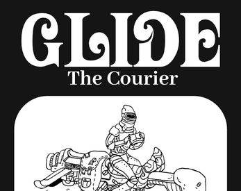 Sleepy Sasquatch GLIDE Digital Expansion Collection