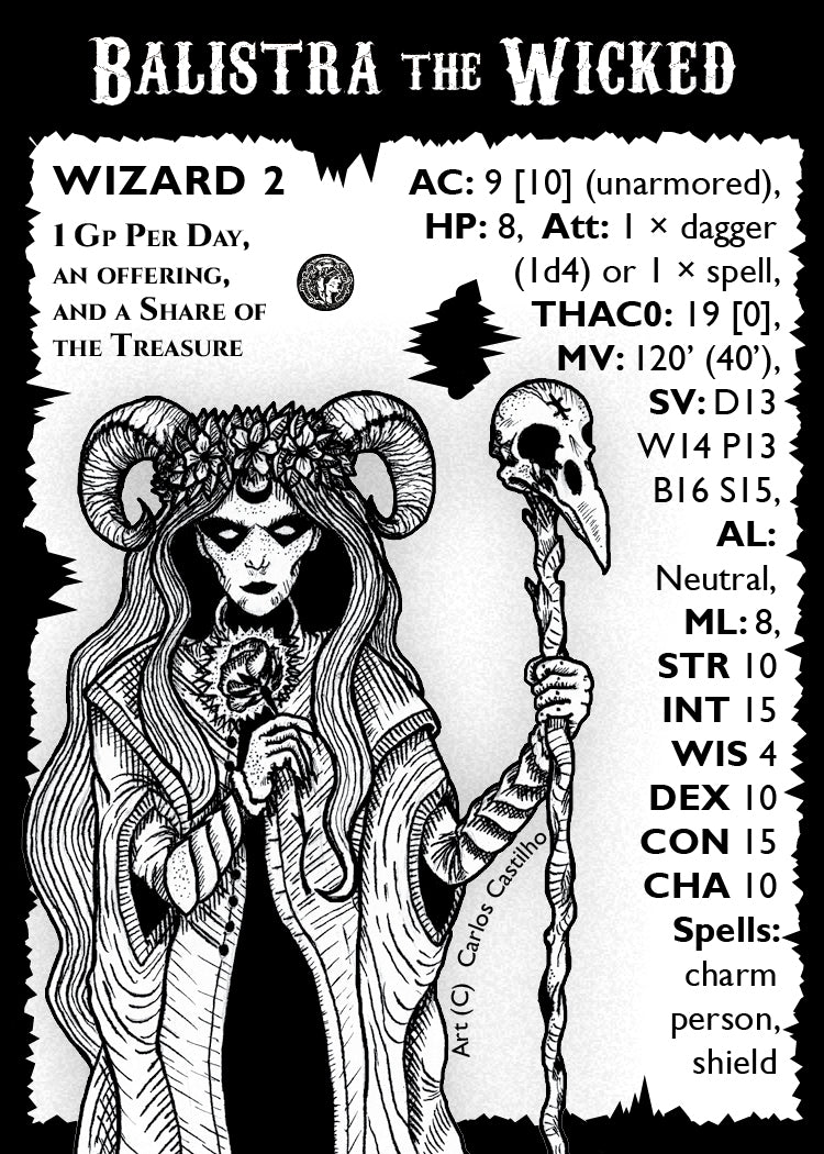 Mercs and Masters (PDF)