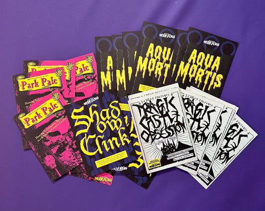 Solitary Defilement Collection