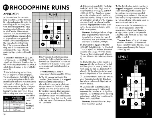 The Scourge of Northland