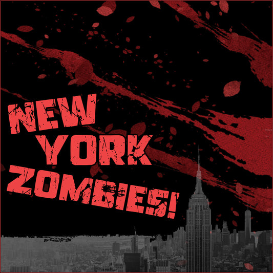 New York Zombies