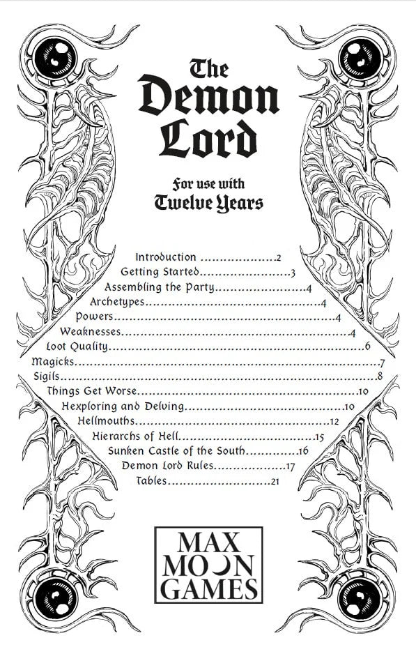 12 Years and Expansions Collection