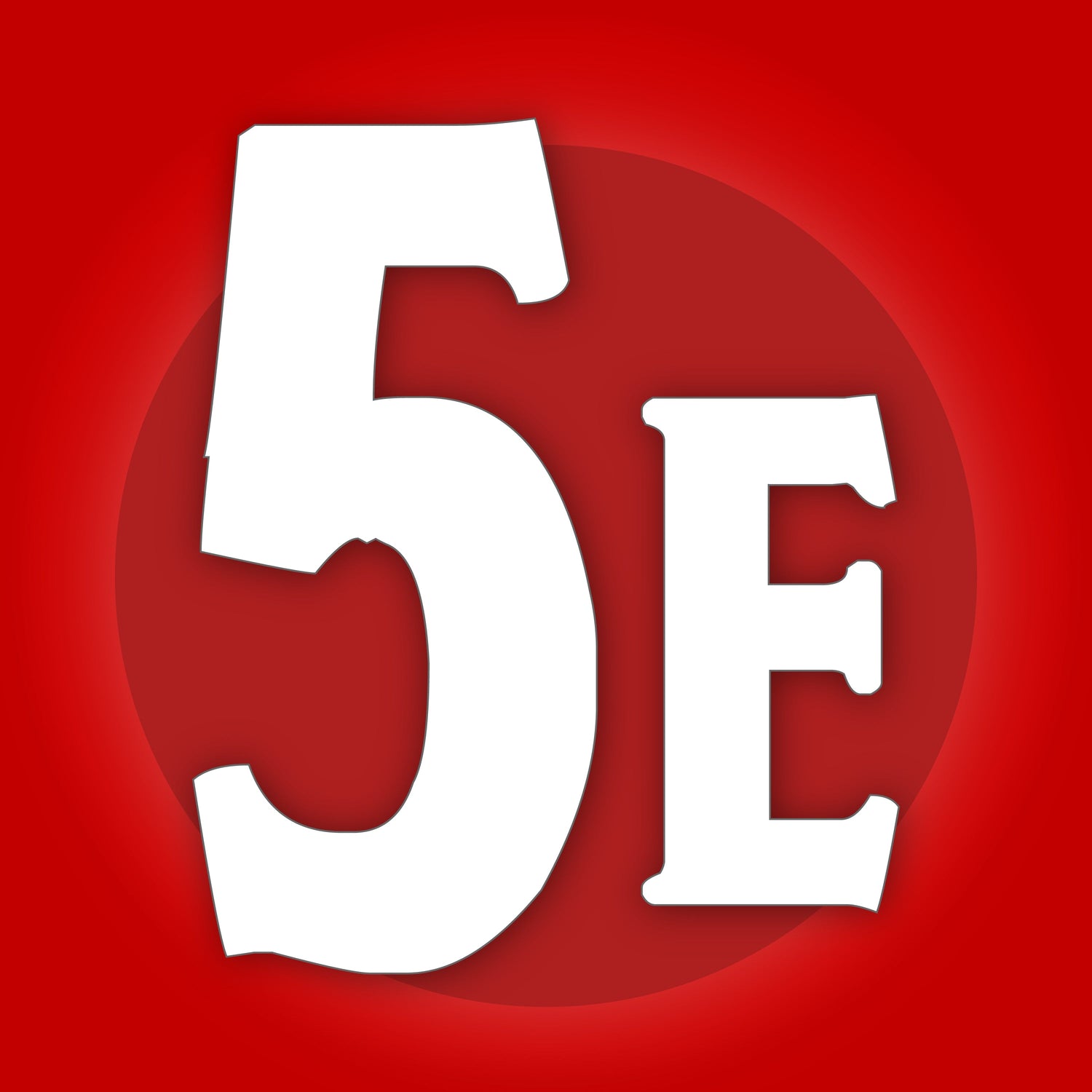 5E