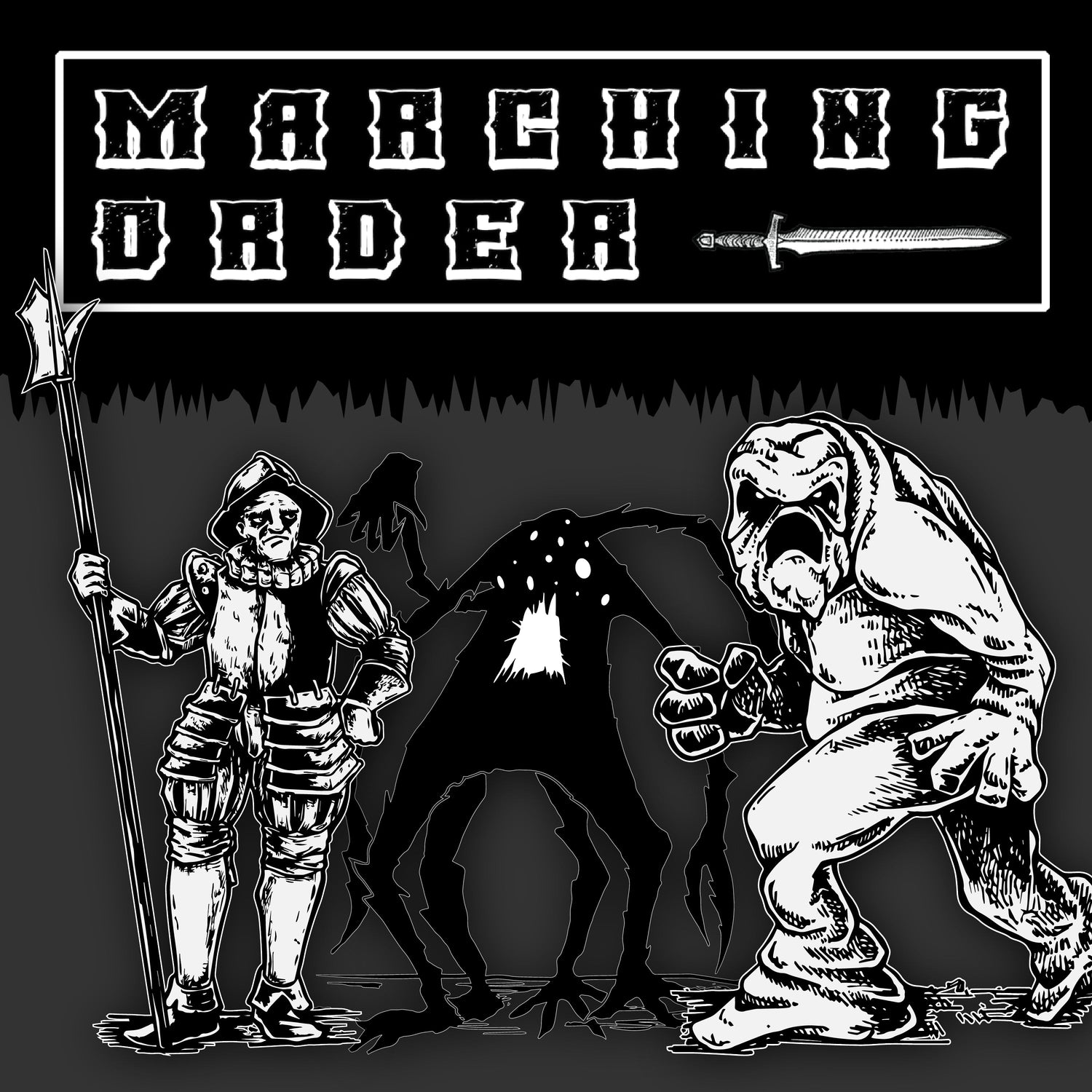 Marching Order
