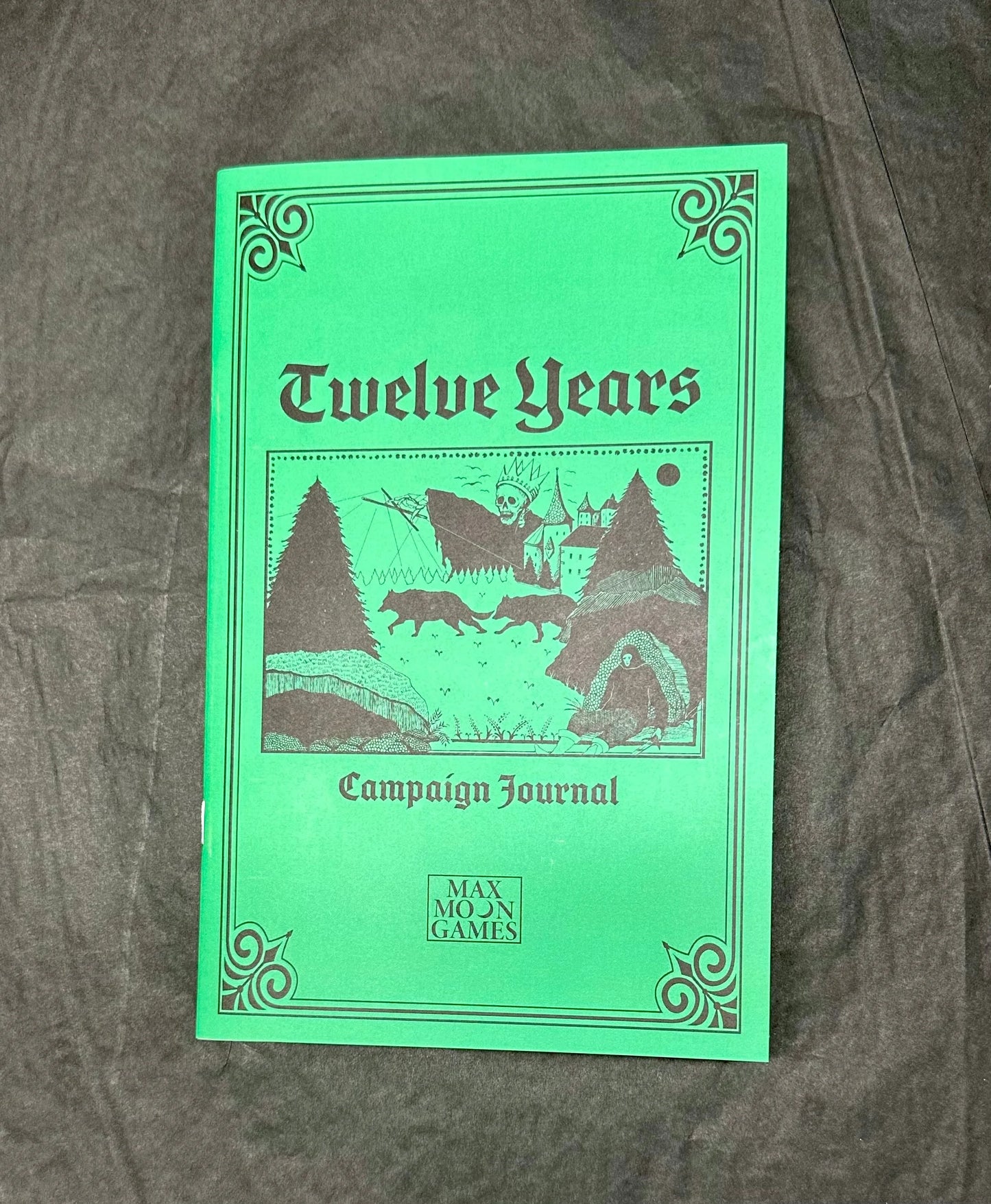 12 Years and Expansions Collection