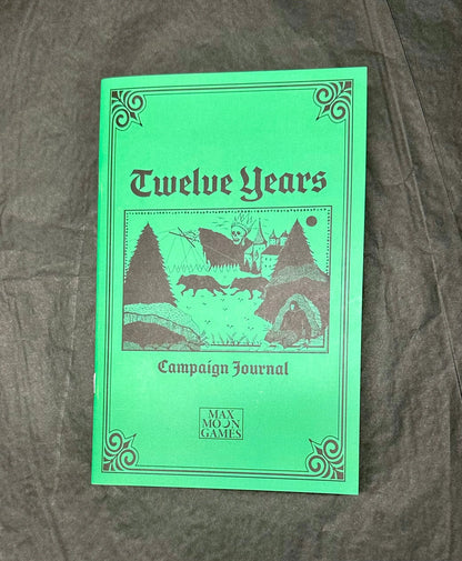 12 Years and Expansions Collection