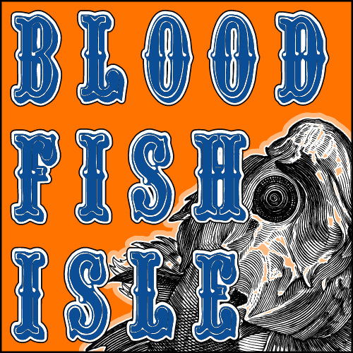 Blood Fish Isle (PDF)
