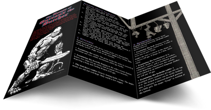 The House of Gureaux the Butcher
