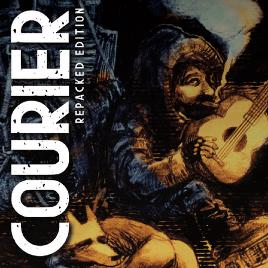 Courier - Repacked Edition