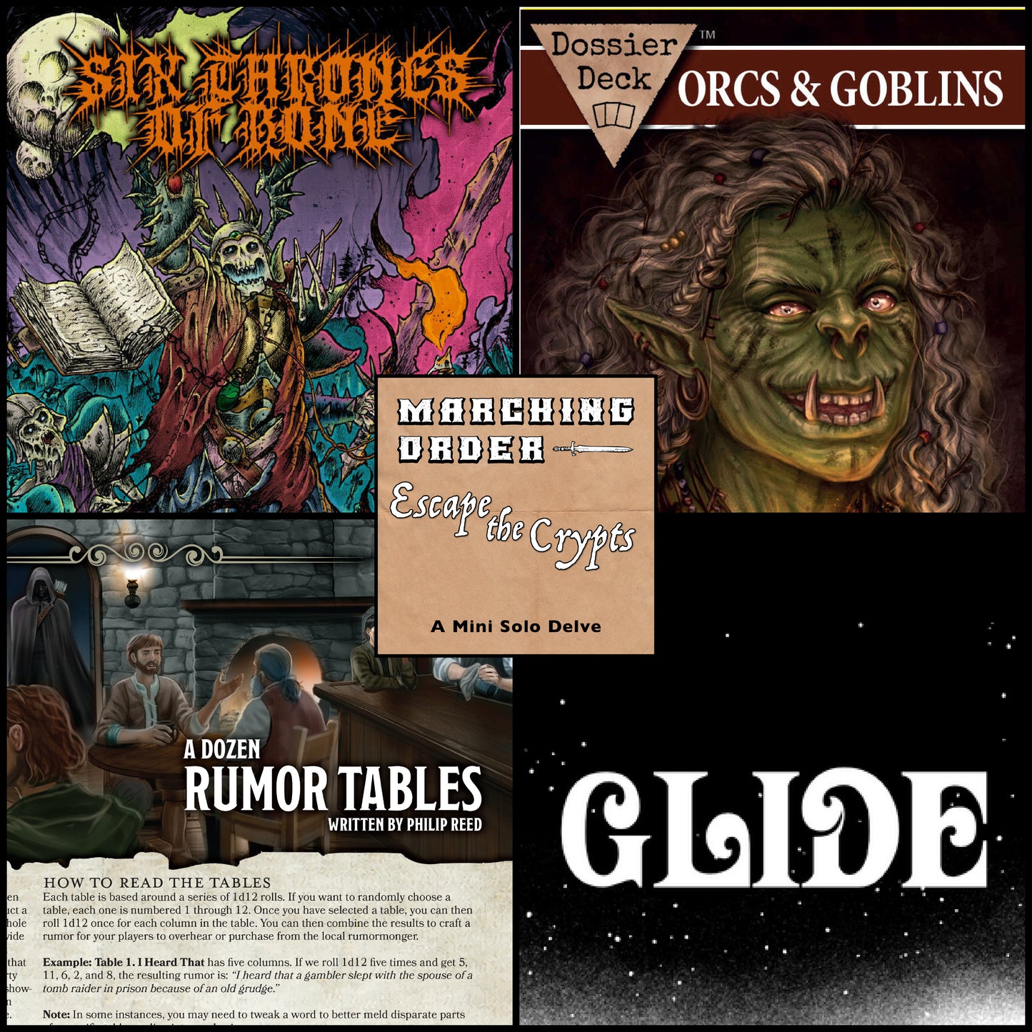 Darkest Loner's Bundle