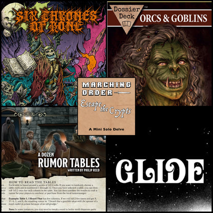 Darkest Loner's Bundle