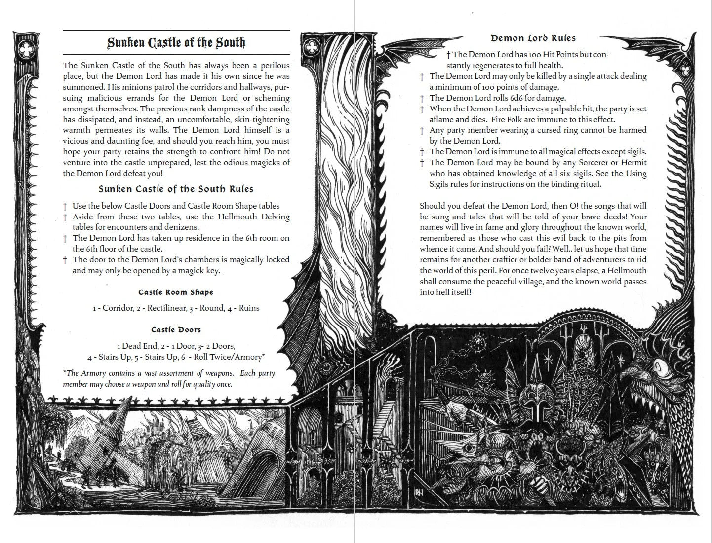 12 Years and Expansions Collection