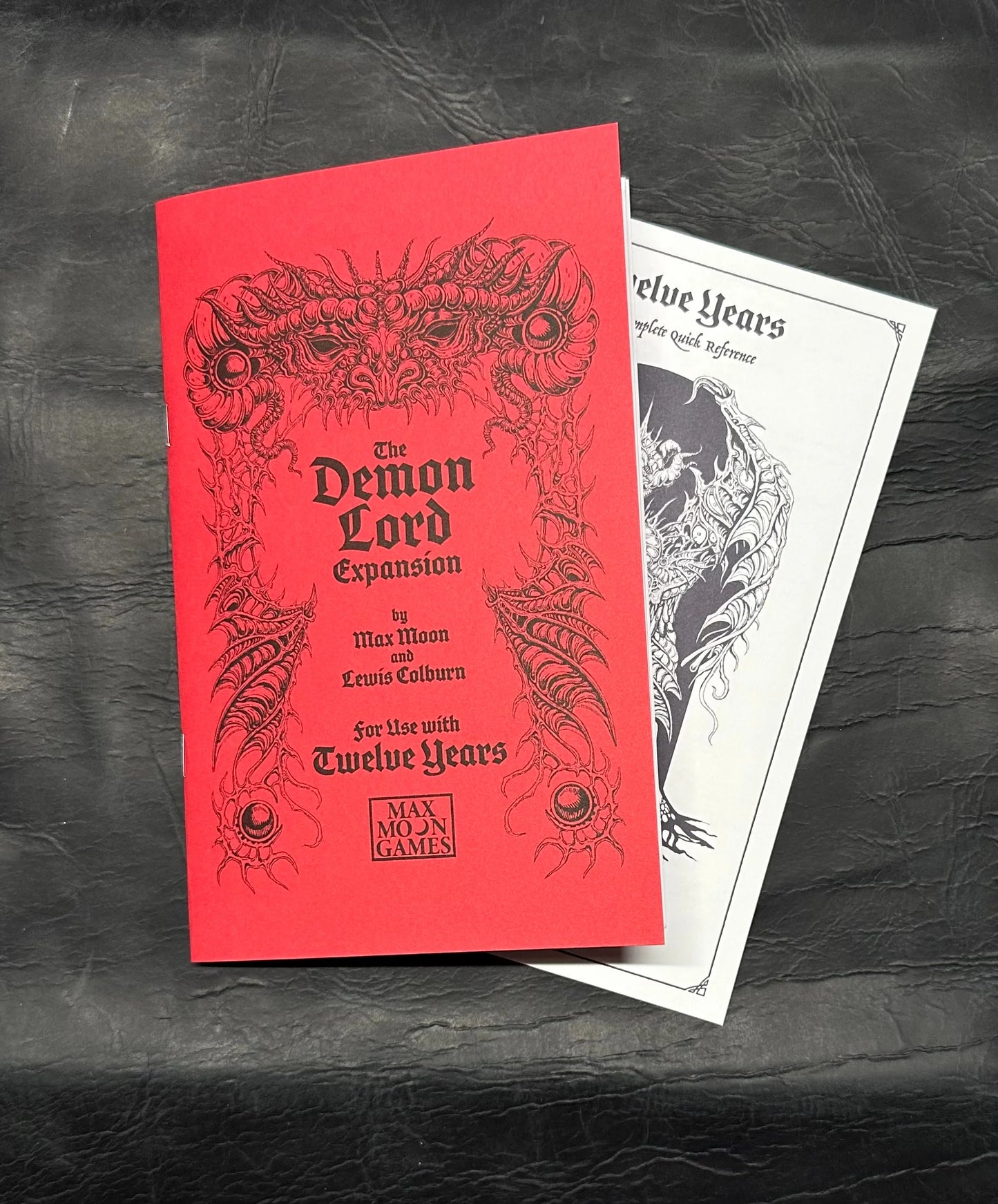 12 Years and Expansions Collection