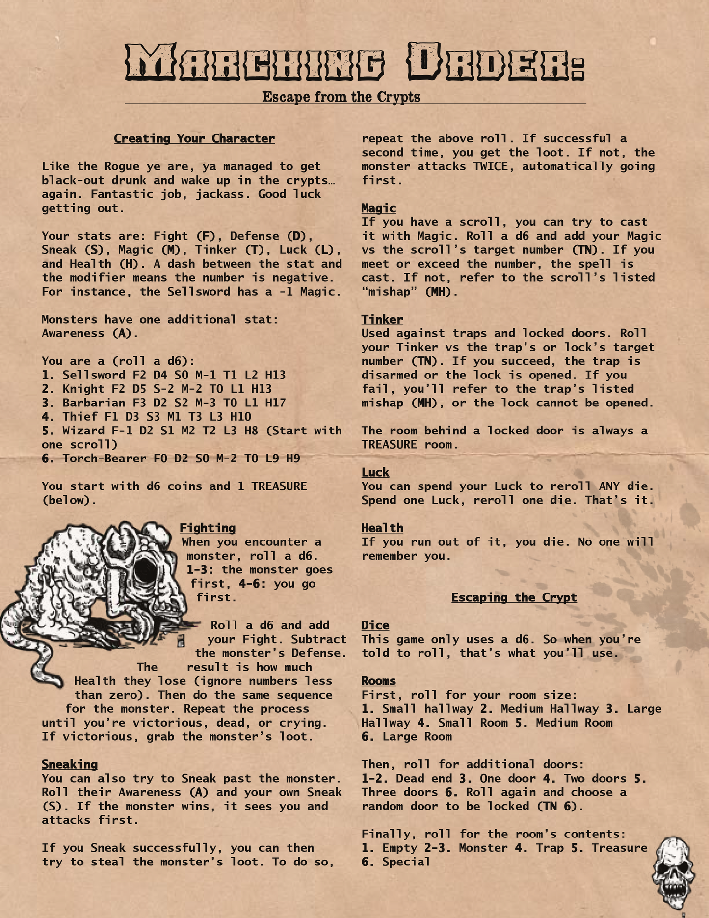 Darkest Loner's Bundle