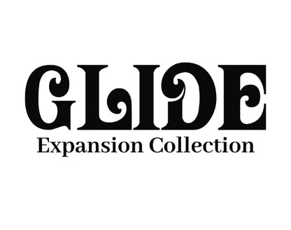 Sleepy Sasquatch GLIDE Digital Expansion Collection