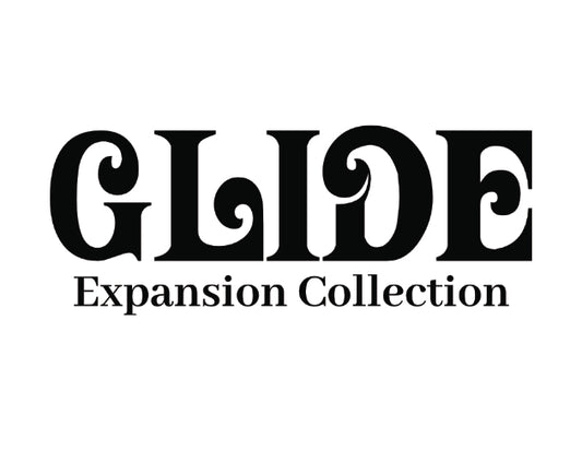 Sleepy Sasquatch GLIDE Digital Expansion Collection