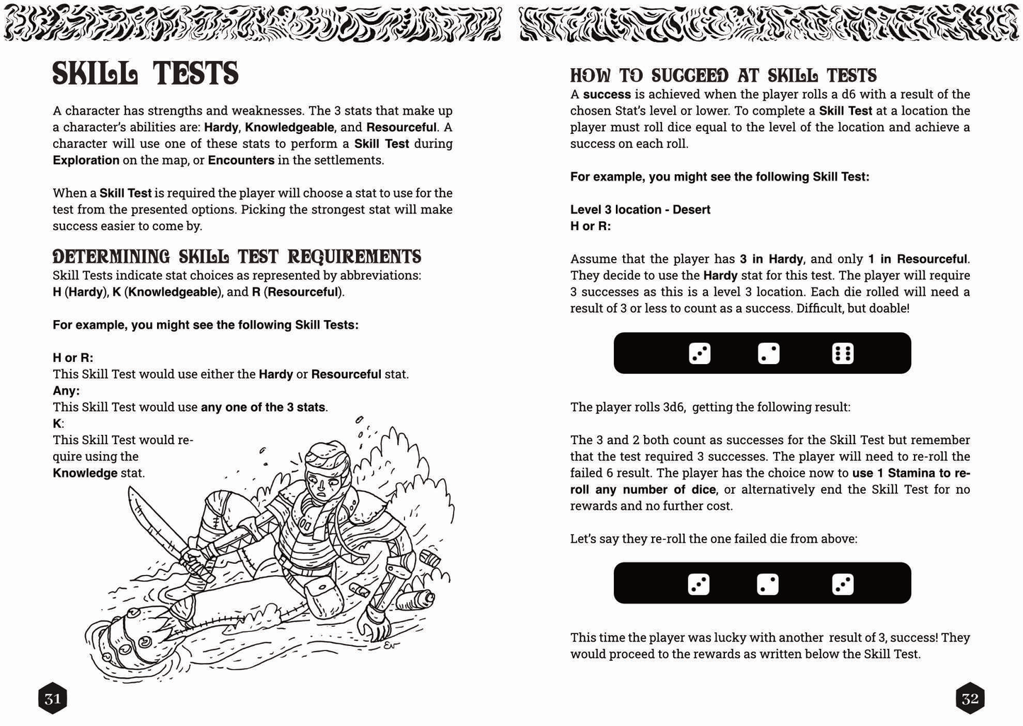 Darkest Loner's Bundle