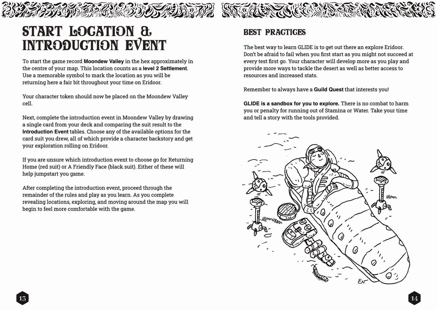 Darkest Loner's Bundle