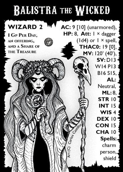Mercs and Masters (PDF)