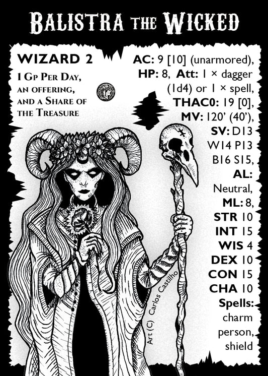 Mercs and Masters (PDF)