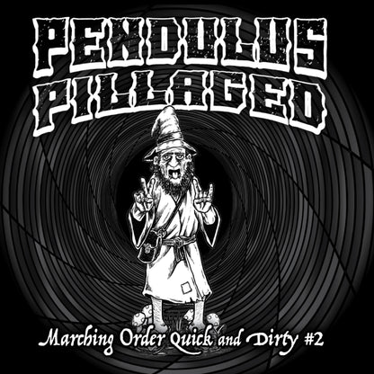 Pendulus PIllaged