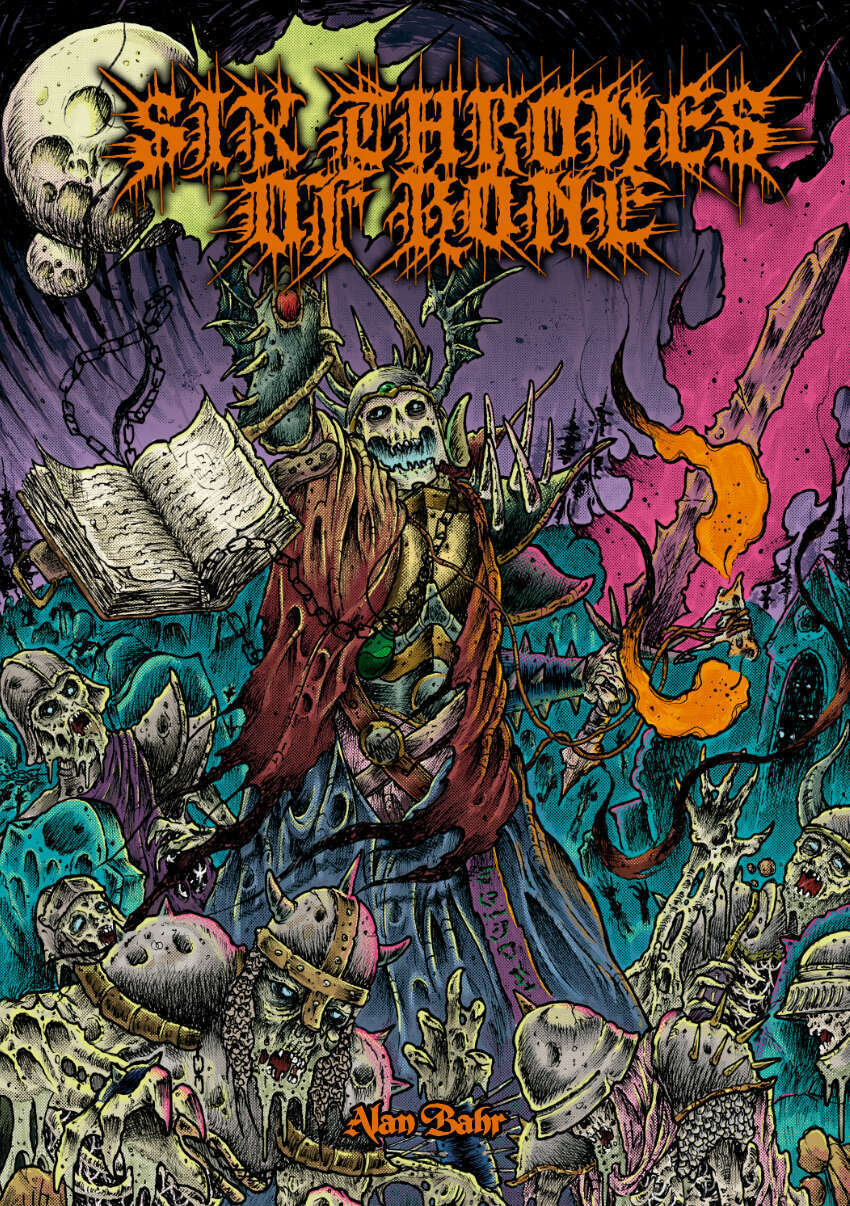 Darkest Loner's Bundle