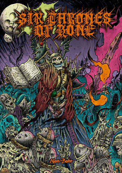 Darkest Loner's Bundle