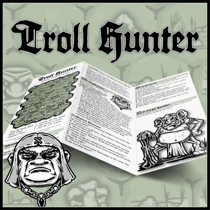 Troll Hunter