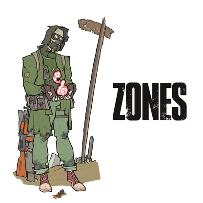 Sleepy Sasquatch Modern/SciFi Digital Bundle